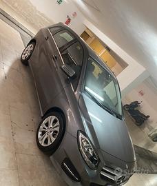Mercedes classe b 1.5 cdi sport