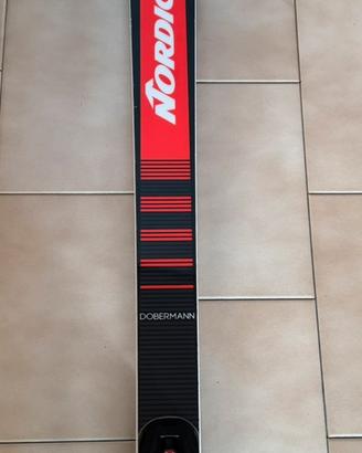 Nordica 188 GS come nuovi
