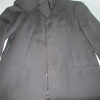 Vestito completo da uomo