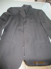 Vestito completo da uomo