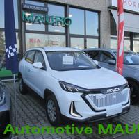 EVO Evo5 Evo 5 1.5 Turbo Essential