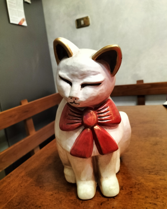 Gatto lea Thun