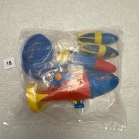 Sommergibile Gadget Topolino