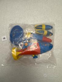 Sommergibile Gadget Topolino