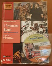 I Promessi sposi. Nuova edizione integrale.