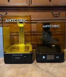 Anycubic Stampante 3d