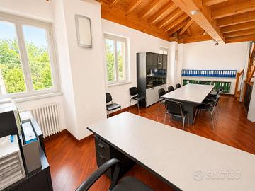 Immobile di 80 m² con 2 locali a Arcore