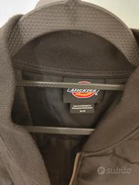 Dickies
GARDINER - Giubbotto Bomber - black 