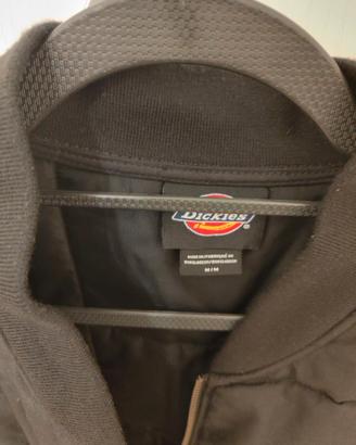 Dickies
GARDINER - Giubbotto Bomber - black 