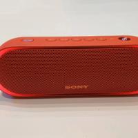 cassa bluetooth sony