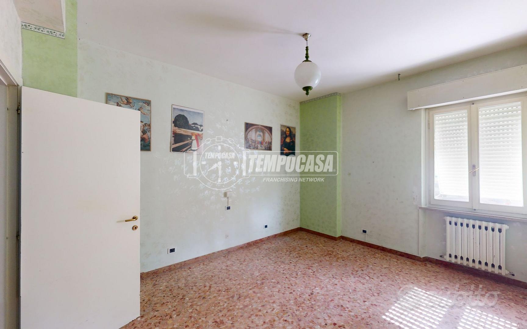 Appartamento – Chiaravalle - Altro