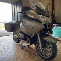 Bmw r 1200 rt - 2006