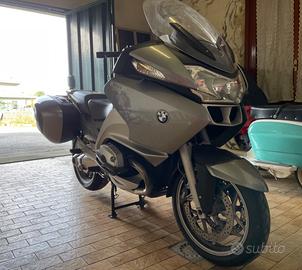 Bmw r 1200 rt - 2006