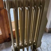 Stufa radiatore elettrico ad olio La Super Calor