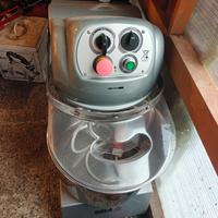 impastatrice professionale