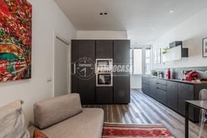 FONDAZIONE PRADA - AMPIO BILOCALE COMPLETAMENTE RI