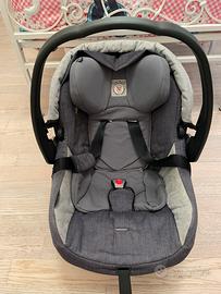 Ovetto basi auto PEG PEREGO