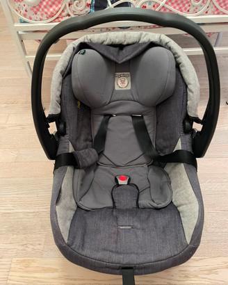 Ovetto basi auto PEG PEREGO