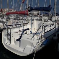 Sun odyssey 26 jeanneau