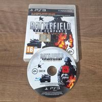Videogioco Battlefield Bad company 2 - PS3