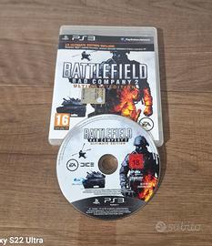 Videogioco Battlefield Bad company 2 - PS3