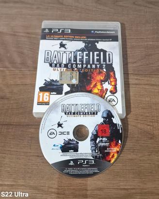 Videogioco Battlefield Bad company 2 - PS3