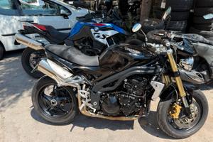 Speed triple 1050