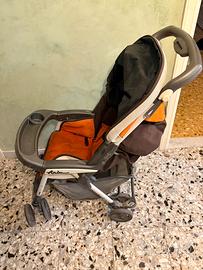 Passeggino PegPerego