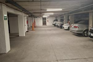 Posto auto coperto Corso Vittorio Emanuele
