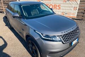 Land Rover Range Velar 2.0D I4 204 CV S