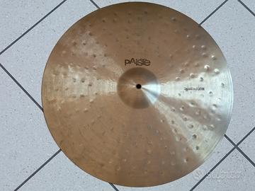 Piatto Paiste Dark Ride 20"