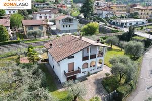 Casa singola - Sulzano