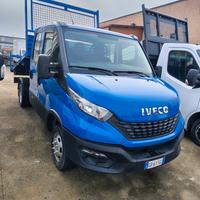 Iveco Daily doppia cabina 35.14 ribaltabile