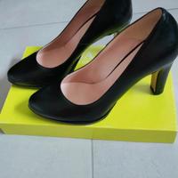 Scarpe tacco 39