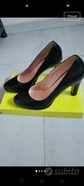 Scarpe tacco 39