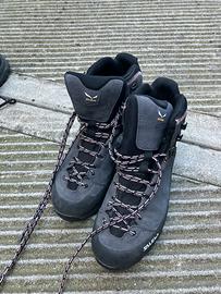 Scarpone montagna Salewa