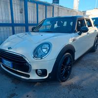 Mini Cooper Clubman 2.0 D 10/2016