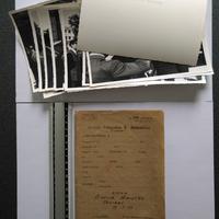 Foto aviazione militare 1957