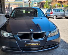 Bmw 325 325i cat Touring Eletta..UNICO PROPRIETARI