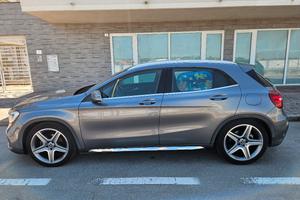 Mercedes GLA 2019