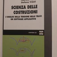 Scienza delle costruzioni Paolone Vestroni