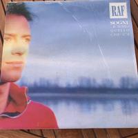 Vinile Raf