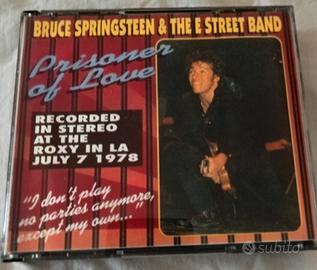 Bruce Springsteen 