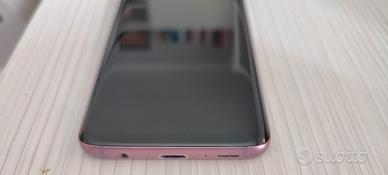 Samsung S9 Lilla