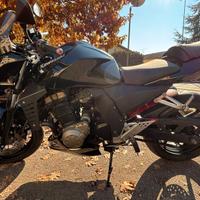 Kawasaki Z 750 - 2004