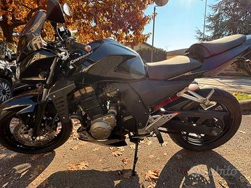 Kawasaki Z 750 - 2004
