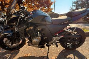 Kawasaki Z 750 - 2004
