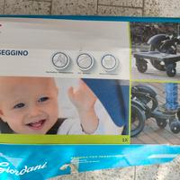 pedana passeggino 