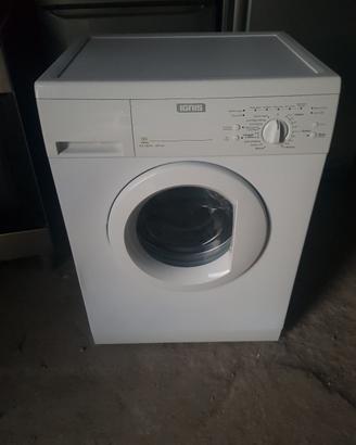 lavatrice Ignis 5 kg a castelvetrano 