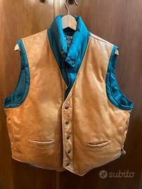 SCHOTT Gilet piumino